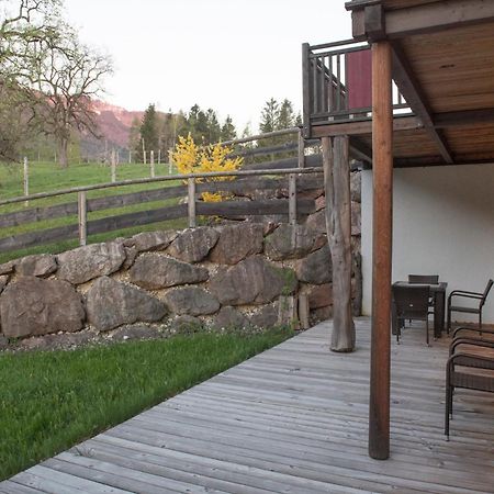 Ferienhaus Schwarzenbach Steinbach am Ziehberg Eksteriør bilde