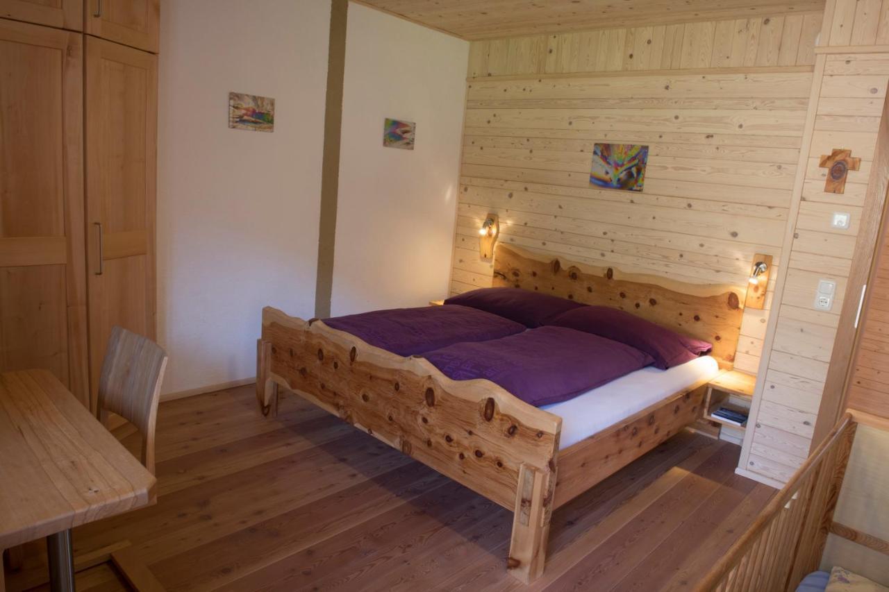 Ferienhaus Schwarzenbach Steinbach am Ziehberg Eksteriør bilde