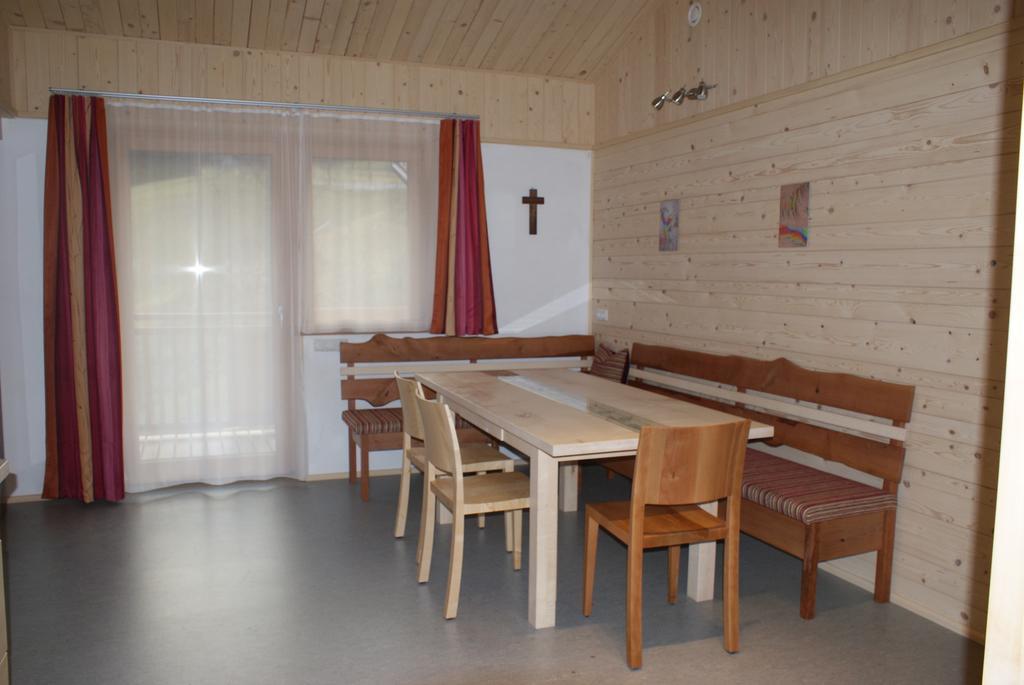 Ferienhaus Schwarzenbach Steinbach am Ziehberg Rom bilde