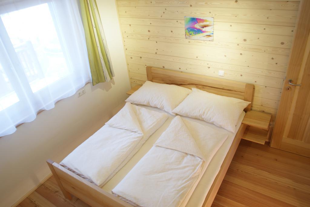 Ferienhaus Schwarzenbach Steinbach am Ziehberg Rom bilde