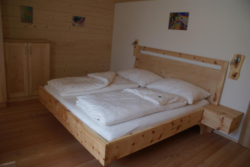Ferienhaus Schwarzenbach Steinbach am Ziehberg Rom bilde