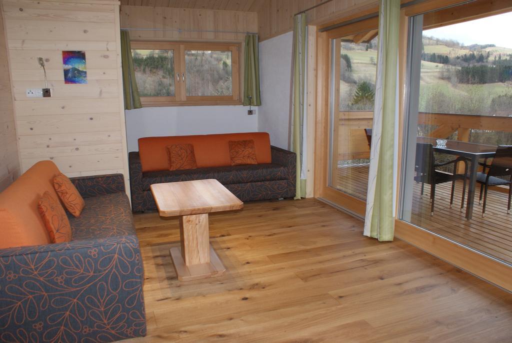 Ferienhaus Schwarzenbach Steinbach am Ziehberg Rom bilde